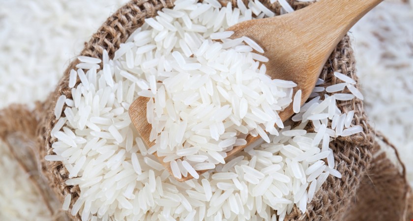 Varování spotřebitelům: V této rýži jsou pesticidy!