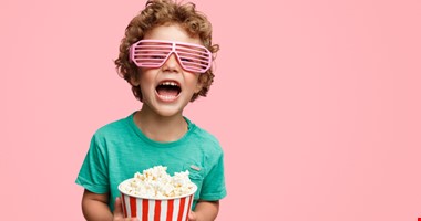 Popcorn a děti? Časovaná bomba plná rizik