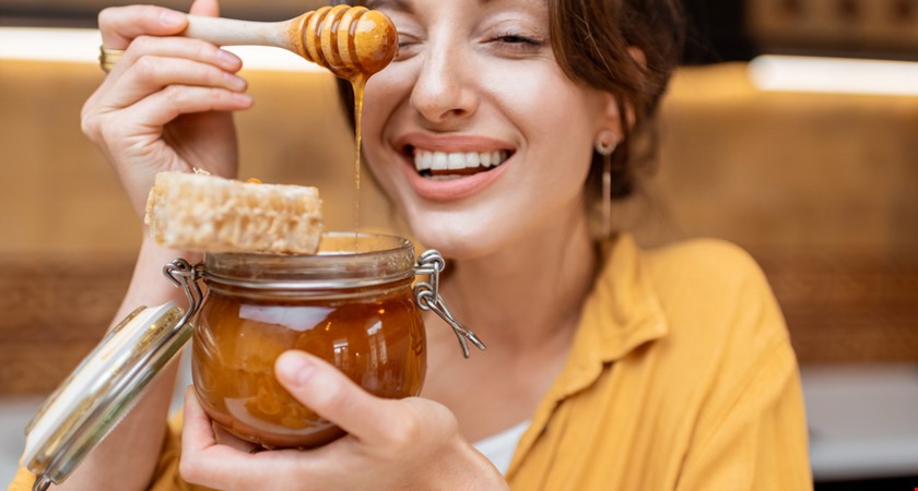 Také český med začíná být nedostatkovým zbožím
