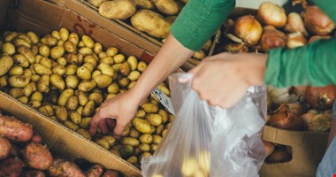 Slevové prodejní akce brambor nás poškozují, tvrdí zemědělci