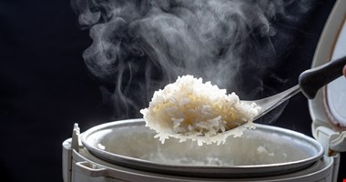 Připravujete špatně rýži? Pozor,  můžete tloustnout